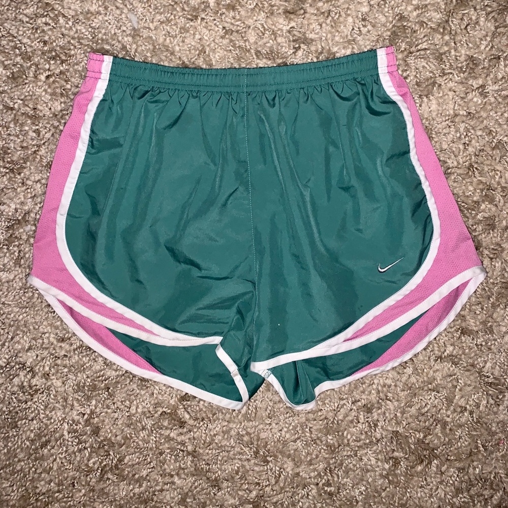 Nike Dri-Fit Shorts